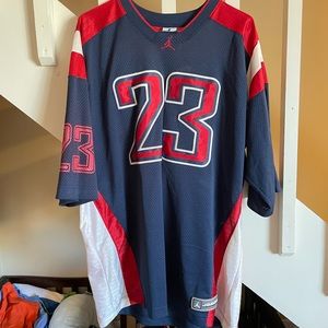 Jordan Football Jersey